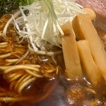 麺屋 竹蔵 - 
