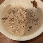 珈琲 森の時計 - 