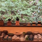 珈琲 森の時計 - 