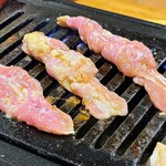 地鶏専門店 まるゑ  - 