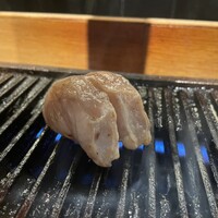 焼うおいし川  六本木凛華楼 - 
