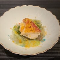 中目黒 若狭 - 
