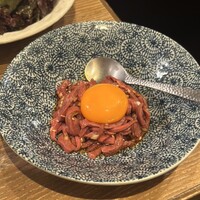 炭火焼肉ホルモン うしごろ 中目黒店 - 