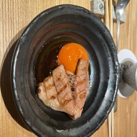 焼うおいし川  六本木凛華楼 - 
