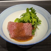 中目黒 若狭 - 