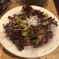 炭火焼肉ホルモン うしごろ 中目黒店 - 