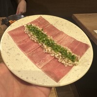 炭火焼肉ホルモン うしごろ 中目黒店 - 