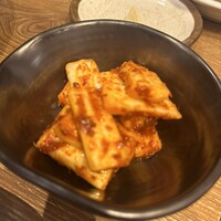 炭火焼肉ホルモン うしごろ 中目黒店 - 