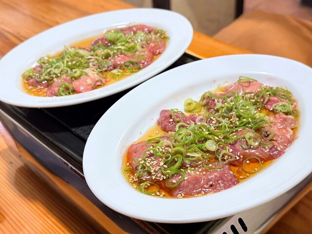 Jidori Senmonten Marue Tenjinbashi 3 Chome Ten