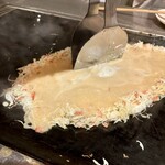 NEO鉄板焼バル 横山もじお - 