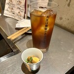 NEO鉄板焼バル 横山もじお - 