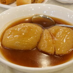 頂好海鮮酒家 - 1631 秘製化口蝦子柚皮