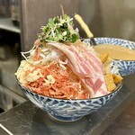 NEO鉄板焼バル 横山もじお - 