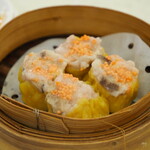 頂好海鮮酒家 - 126 蟹子蒸燒賣皇