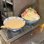 NEO鉄板焼バル 横山もじお - 