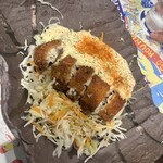 さば料理専門店 SABAR 大阪福島店 - 