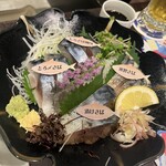 さば料理専門店 SABAR 大阪福島店 - 