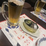さば料理専門店 SABAR 大阪福島店 - 