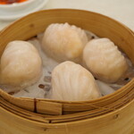 頂好海鮮酒家 - 125 昌塋鮮蝦餃皇