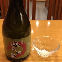 赤坂ふきぬき - 
