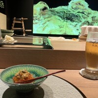 渋谷 鮨 スブリム TOKYO - 