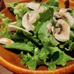 伊太利亜市場BAR - 