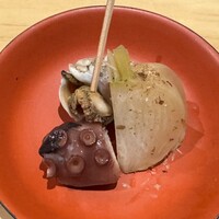 鮨 つきうだ - 