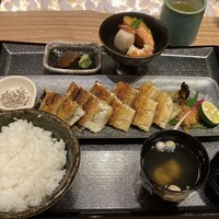 うなぎ料理 うな和 鶴舞 - 