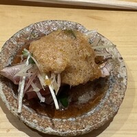 鮨 つきうだ - 