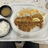 ドジャース食堂