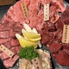 焼肉おうじ 山形篭田店