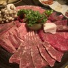 焼肉ダイニング 太樹苑 西新宿店 Part-1