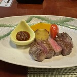 山あかり - 