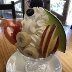 フルーツショップ　フェリース - 