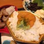 板前割烹 TEN と TEN - 