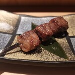 牛タン ホルモン かなう - 