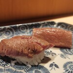 牛タン ホルモン かなう - 