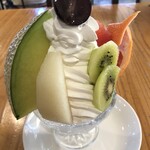 フルーツショップ　フェリース - 