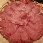 牛タン ホルモン かなう - 