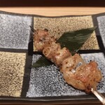 牛タン ホルモン かなう - 