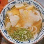 丸亀製麺 - 
