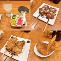 里葉亭 - 