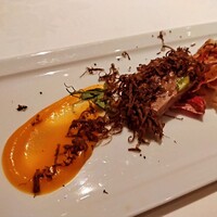 アンティカ オステリア デル ポンテ - 