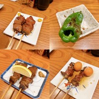 里葉亭 - 