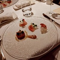 アンティカ オステリア デル ポンテ - 