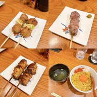 里葉亭 - 
