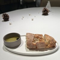 レストラン ラリューム - 