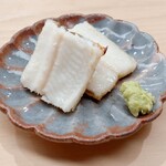 日本橋蛎殻町 すぎた - 