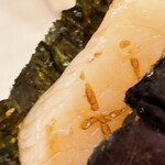 日本橋蛎殻町 すぎた - 