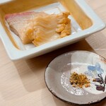 日本橋蛎殻町 すぎた - 